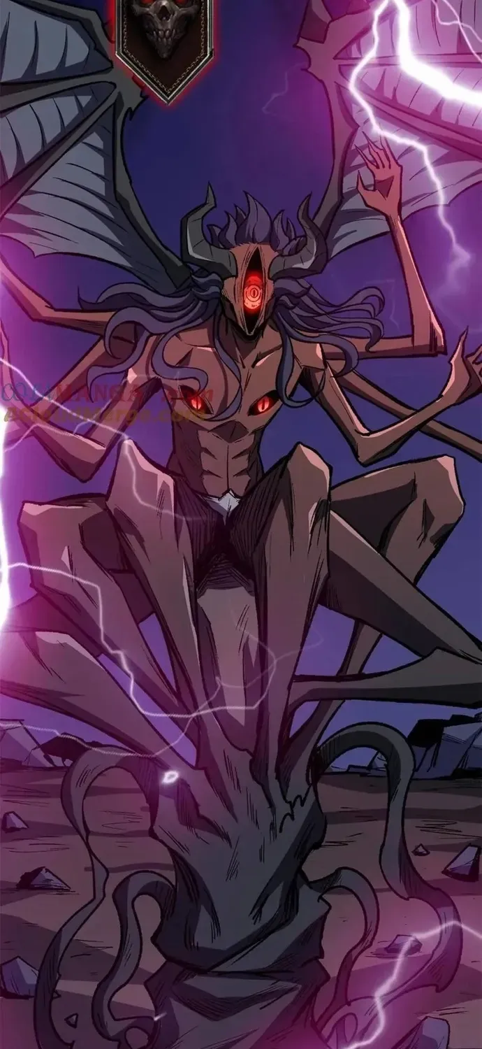 Nhân Vật Phản Diện? Chắc Chắn Không Phải Ta Chapter 231 - 21