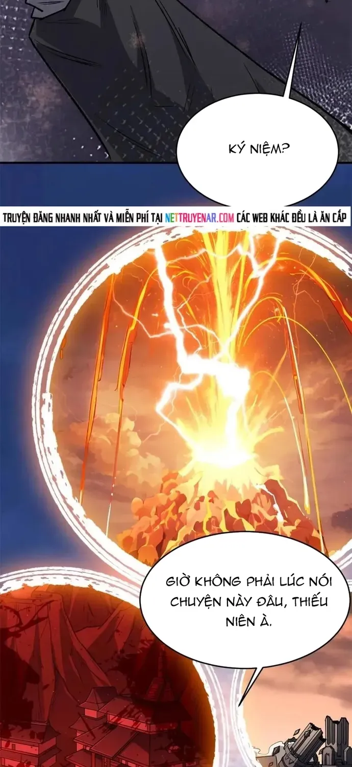 Nhân Vật Phản Diện? Chắc Chắn Không Phải Ta Chapter 231 - 26