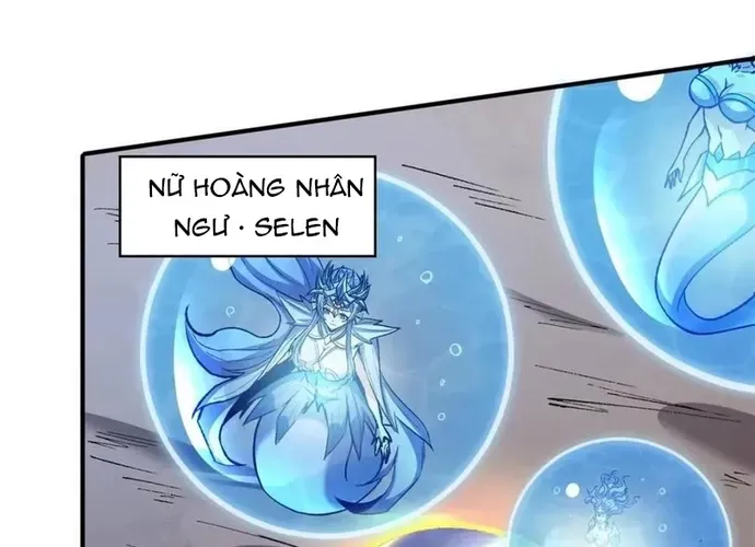 Nhân Vật Phản Diện? Chắc Chắn Không Phải Ta Chapter 231 - 36