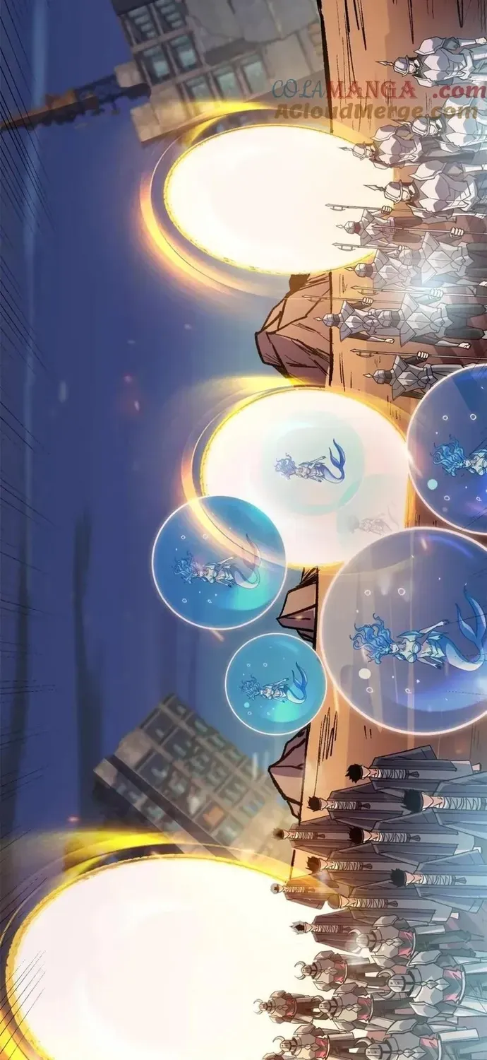 Nhân Vật Phản Diện? Chắc Chắn Không Phải Ta Chapter 231 - 39