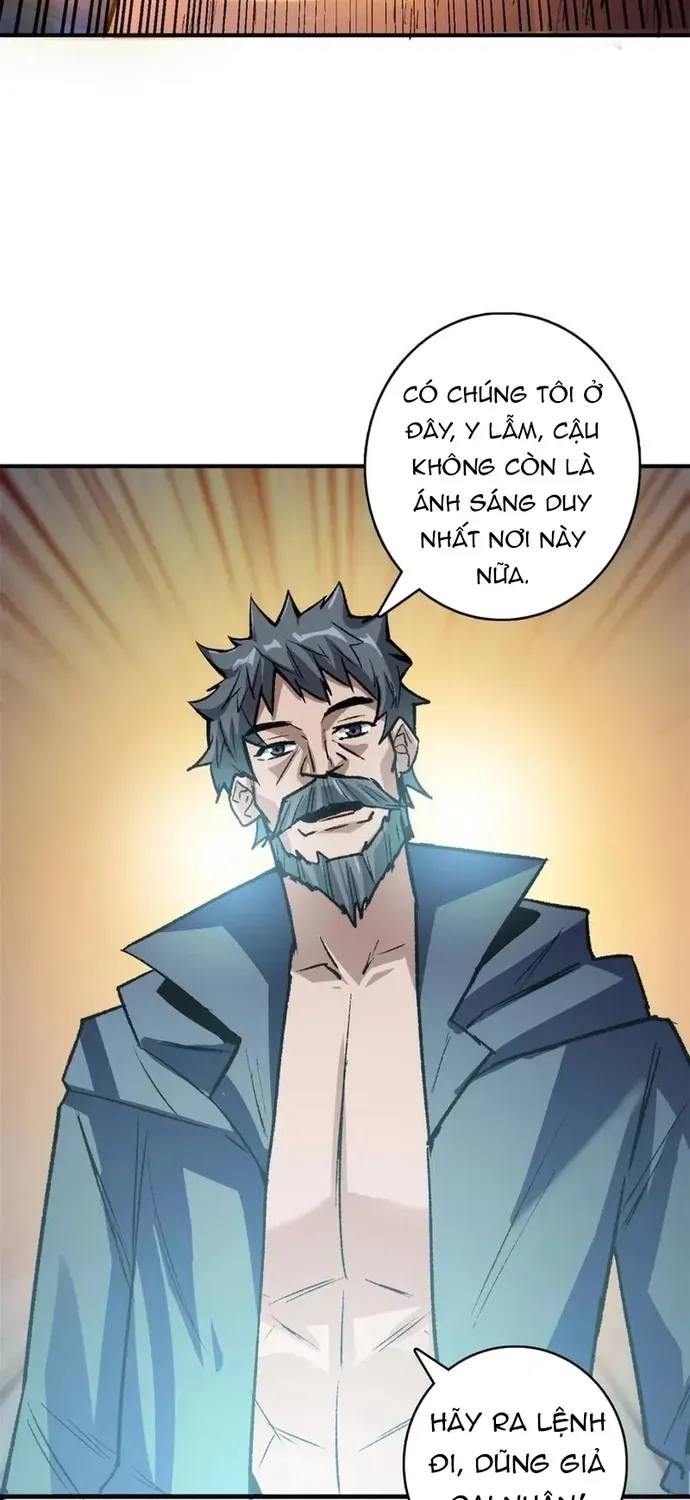 Nhân Vật Phản Diện? Chắc Chắn Không Phải Ta Chapter 231 - 41