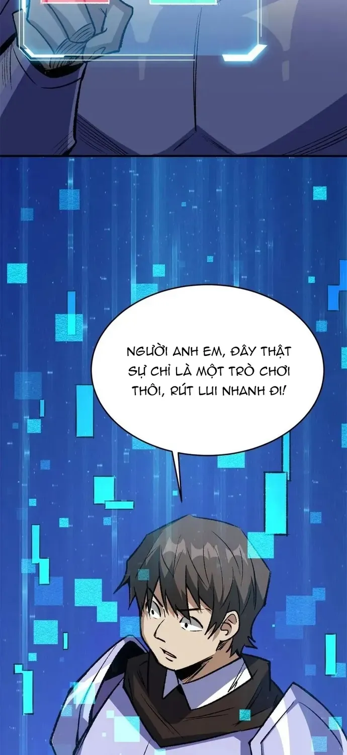 Nhân Vật Phản Diện? Chắc Chắn Không Phải Ta Chapter 231 - 8