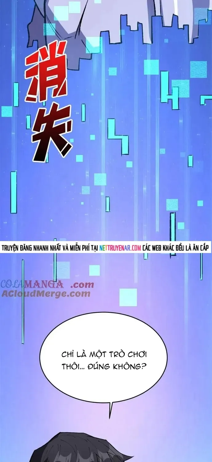 Nhân Vật Phản Diện? Chắc Chắn Không Phải Ta Chapter 231 - 9