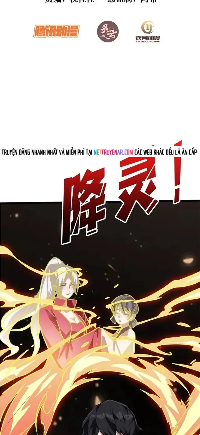 Nhân Vật Phản Diện? Chắc Chắn Không Phải Ta Chapter 232 - 2