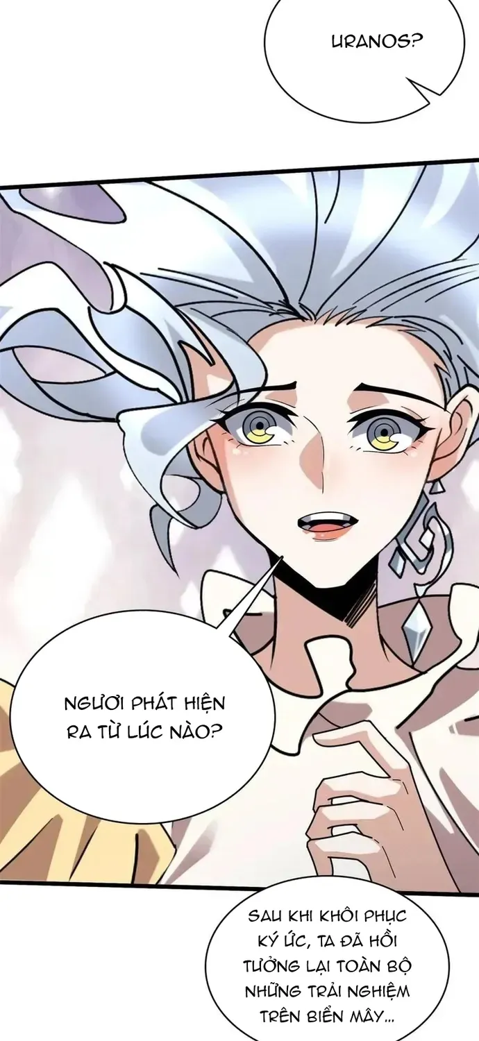 Nhân Vật Phản Diện? Chắc Chắn Không Phải Ta Chapter 232 - 14