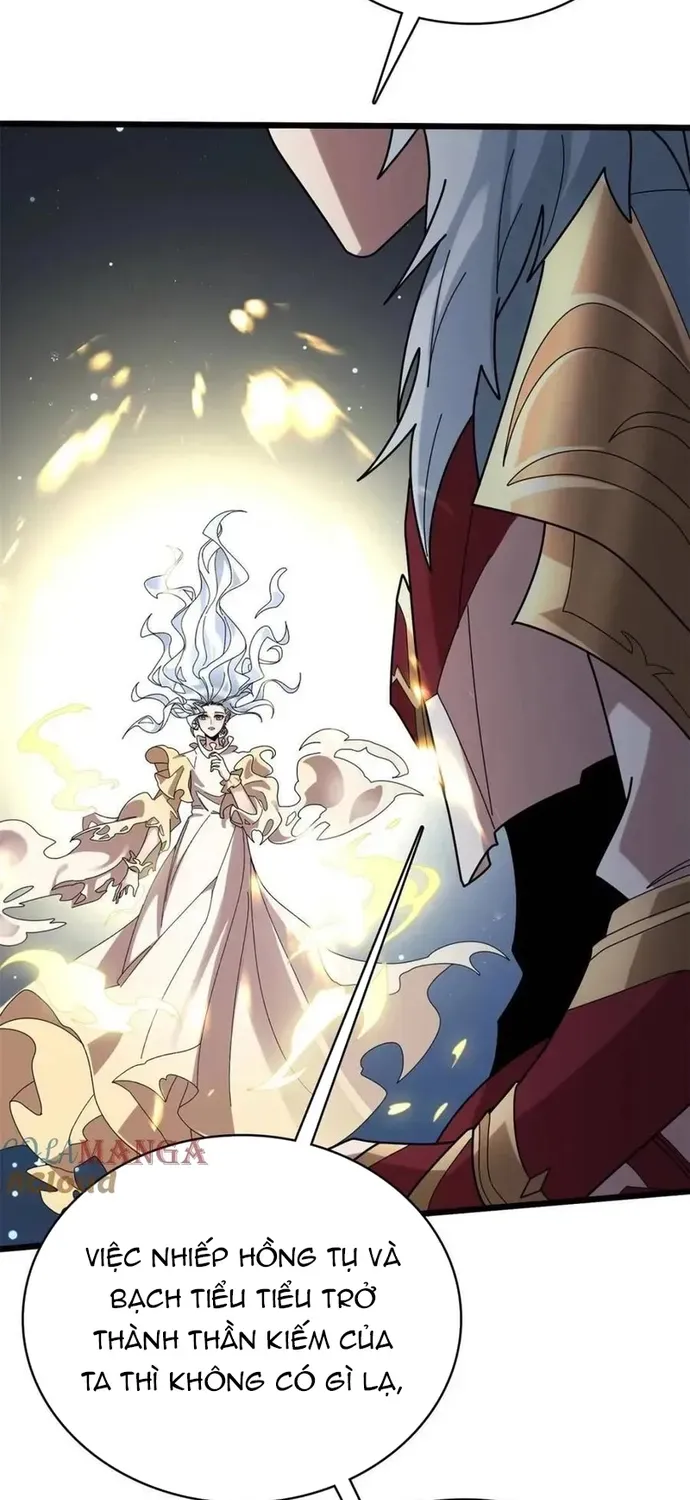 Nhân Vật Phản Diện? Chắc Chắn Không Phải Ta Chapter 232 - 15