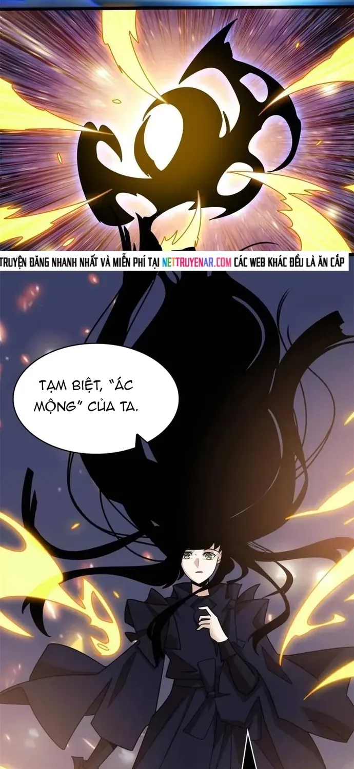 Nhân Vật Phản Diện? Chắc Chắn Không Phải Ta Chapter 232 - 20