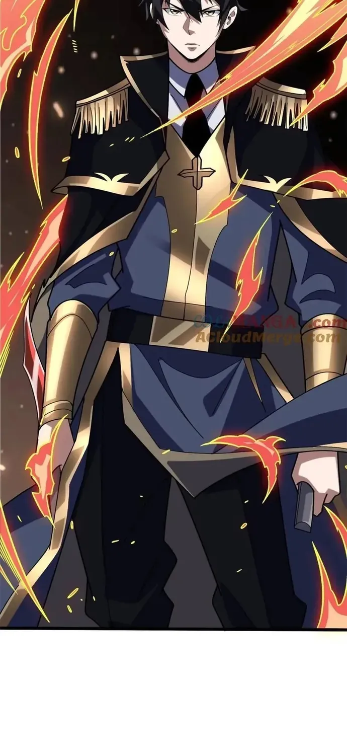 Nhân Vật Phản Diện? Chắc Chắn Không Phải Ta Chapter 232 - 3