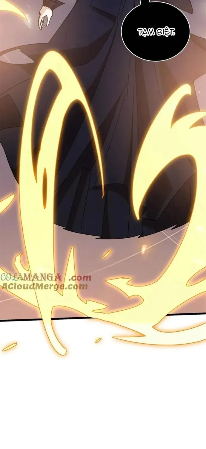 Nhân Vật Phản Diện? Chắc Chắn Không Phải Ta Chapter 232 - 21