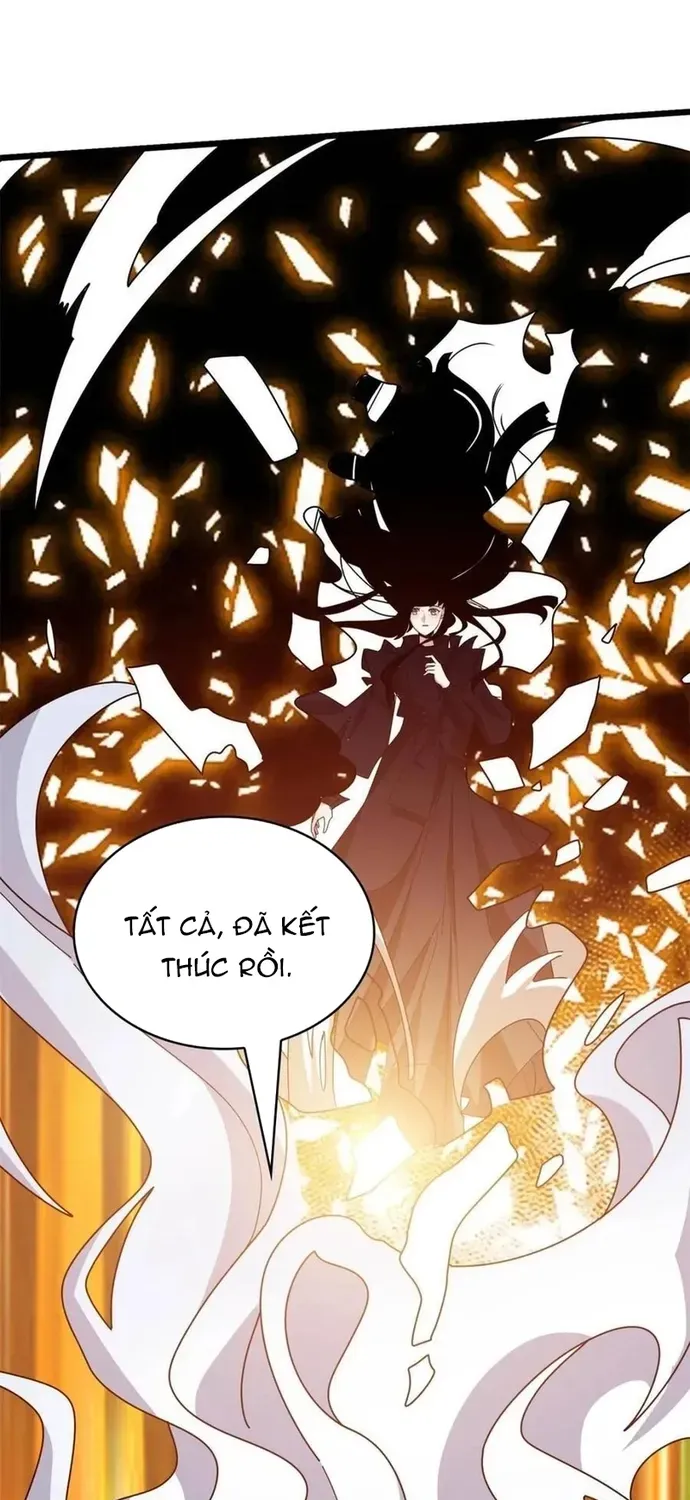 Nhân Vật Phản Diện? Chắc Chắn Không Phải Ta Chapter 232 - 22