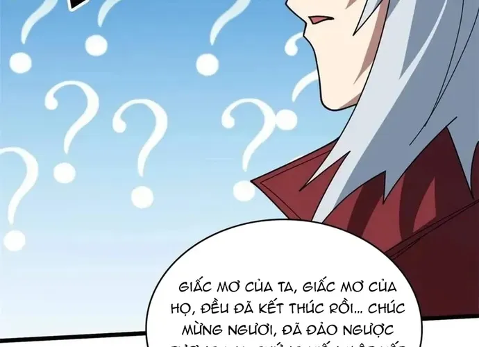 Nhân Vật Phản Diện? Chắc Chắn Không Phải Ta Chapter 232 - 24