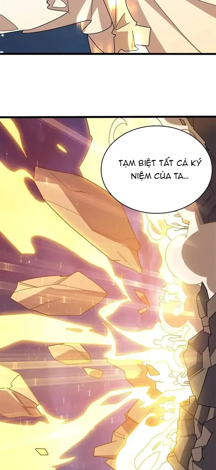 Nhân Vật Phản Diện? Chắc Chắn Không Phải Ta Chapter 232 - 28