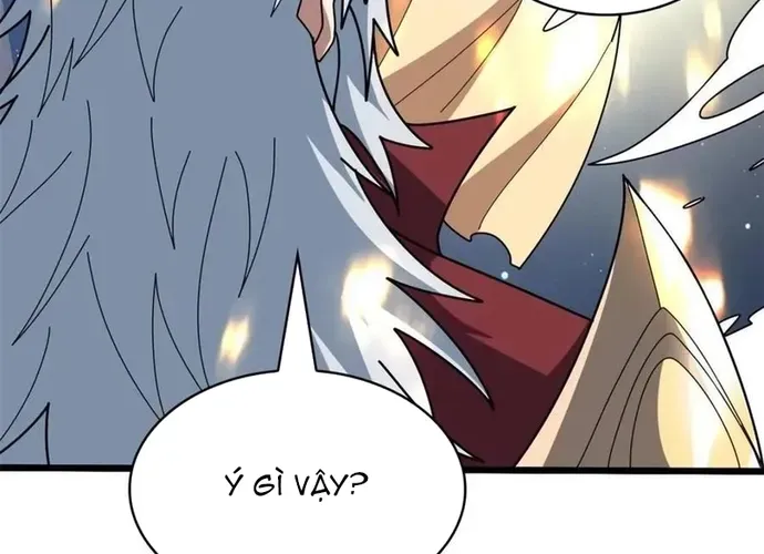 Nhân Vật Phản Diện? Chắc Chắn Không Phải Ta Chapter 232 - 30