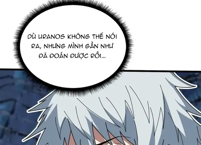 Nhân Vật Phản Diện? Chắc Chắn Không Phải Ta Chapter 232 - 36