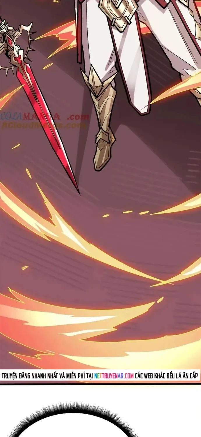 Nhân Vật Phản Diện? Chắc Chắn Không Phải Ta Chapter 232 - 5