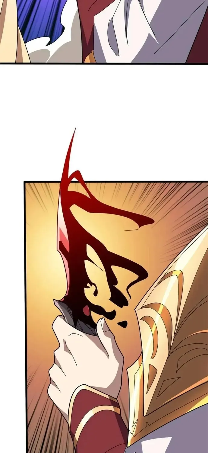 Nhân Vật Phản Diện? Chắc Chắn Không Phải Ta Chapter 232 - 41