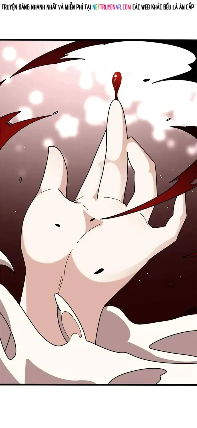 Nhân Vật Phản Diện? Chắc Chắn Không Phải Ta Chapter 232 - 43