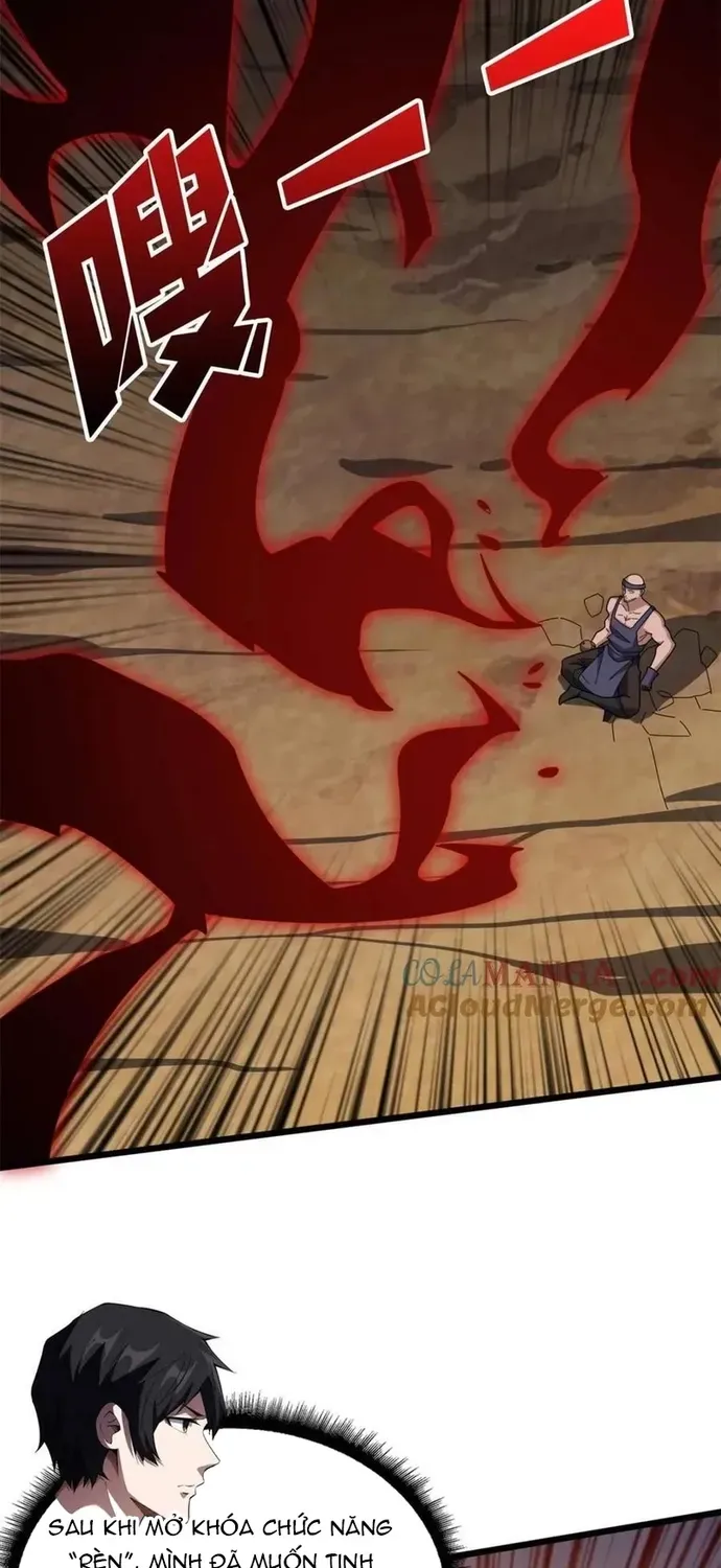 Nhân Vật Phản Diện? Chắc Chắn Không Phải Ta Chapter 232 - 46