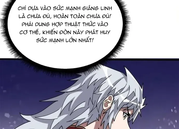 Nhân Vật Phản Diện? Chắc Chắn Không Phải Ta Chapter 232 - 6