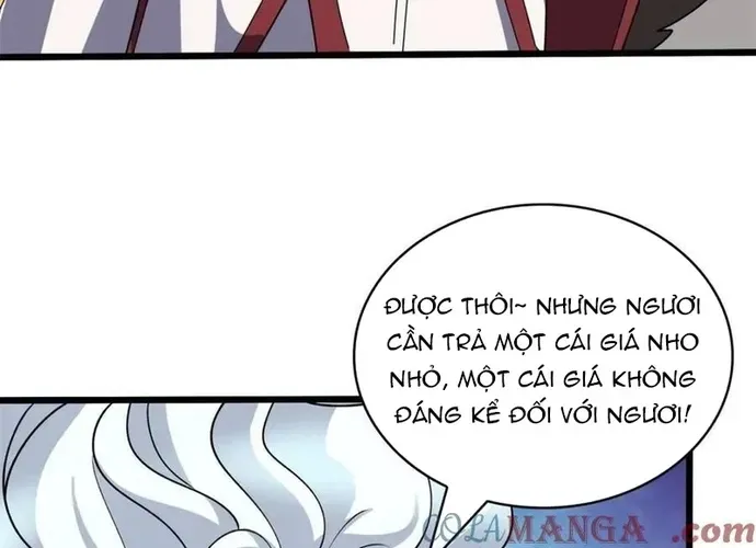 Nhân Vật Phản Diện? Chắc Chắn Không Phải Ta Chapter 232 - 54
