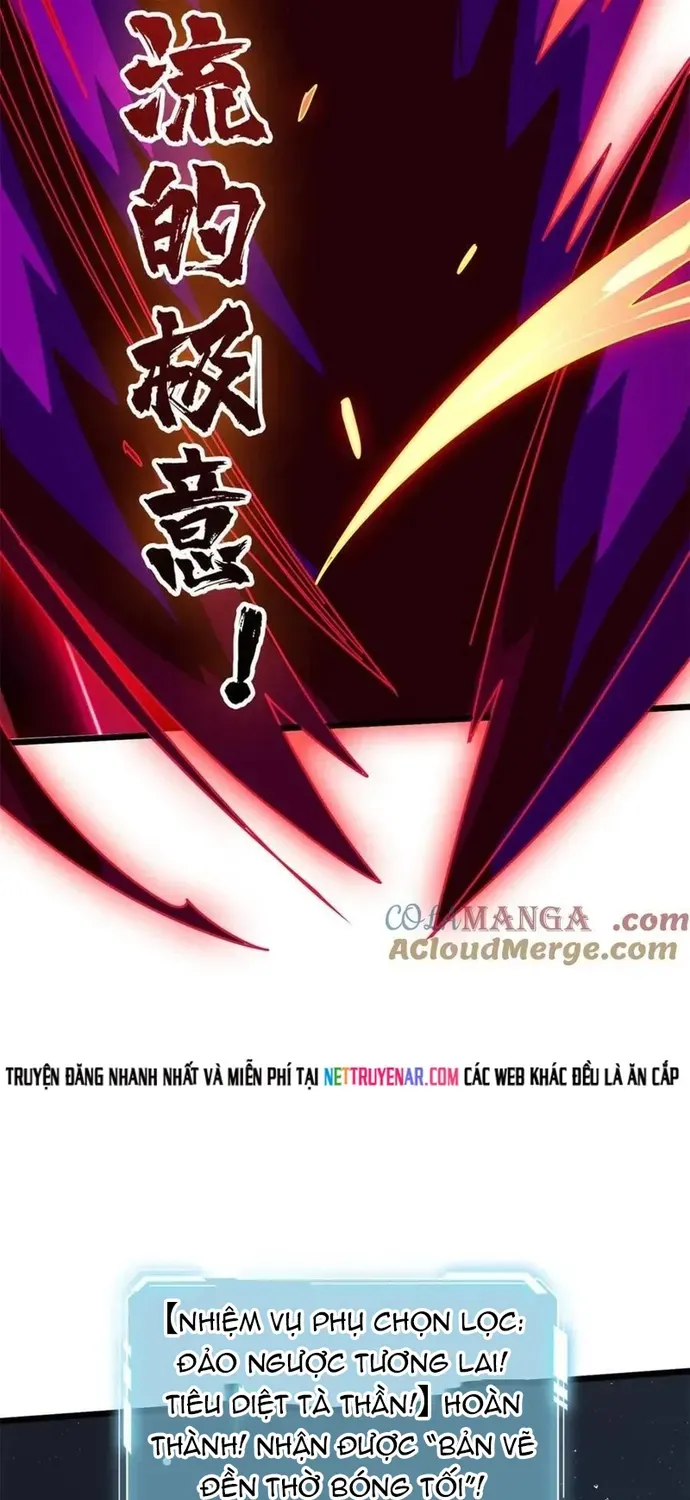 Nhân Vật Phản Diện? Chắc Chắn Không Phải Ta Chapter 232 - 9