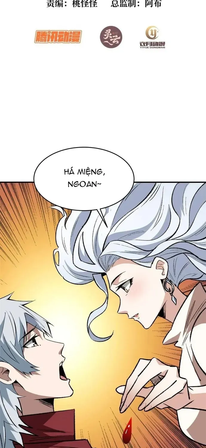 Nhân Vật Phản Diện? Chắc Chắn Không Phải Ta Chapter 233 - 2