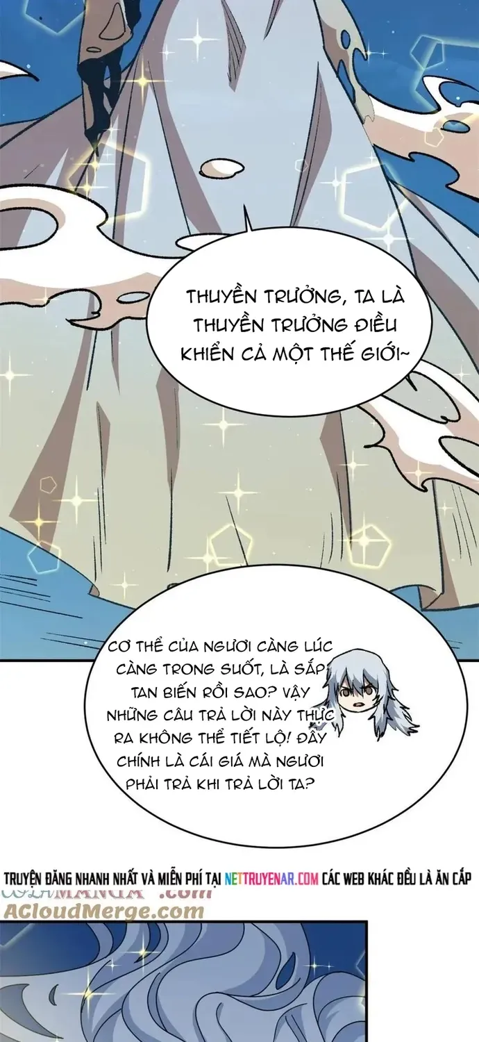 Nhân Vật Phản Diện? Chắc Chắn Không Phải Ta Chapter 233 - 13