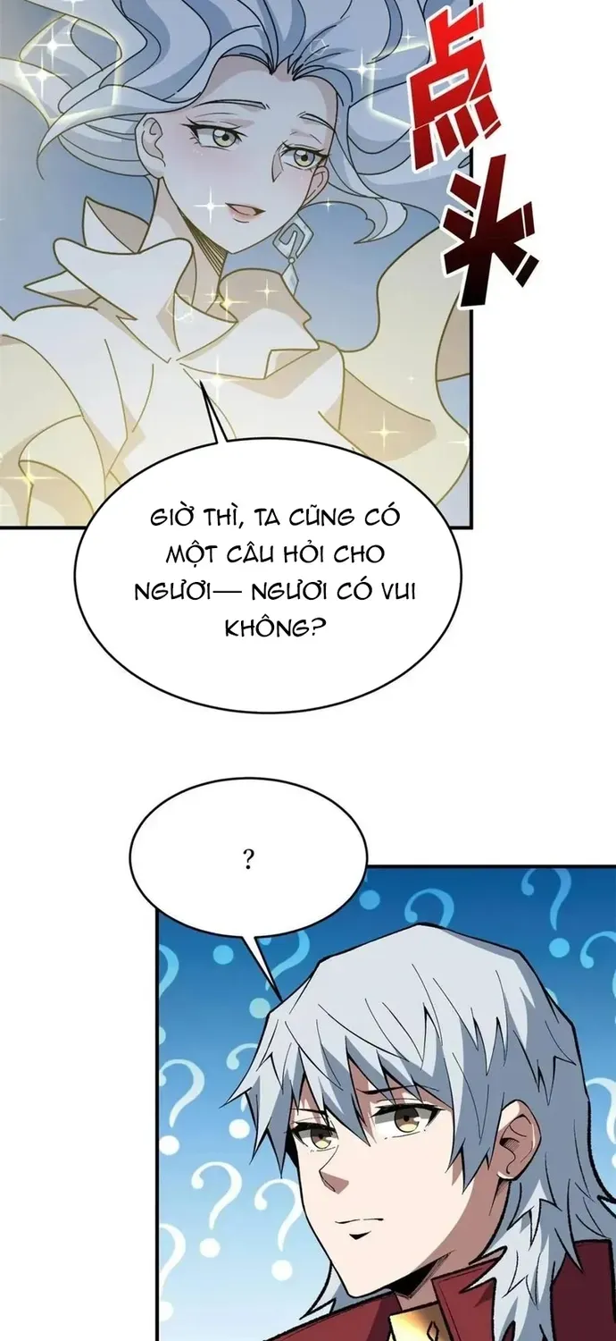 Nhân Vật Phản Diện? Chắc Chắn Không Phải Ta Chapter 233 - 14