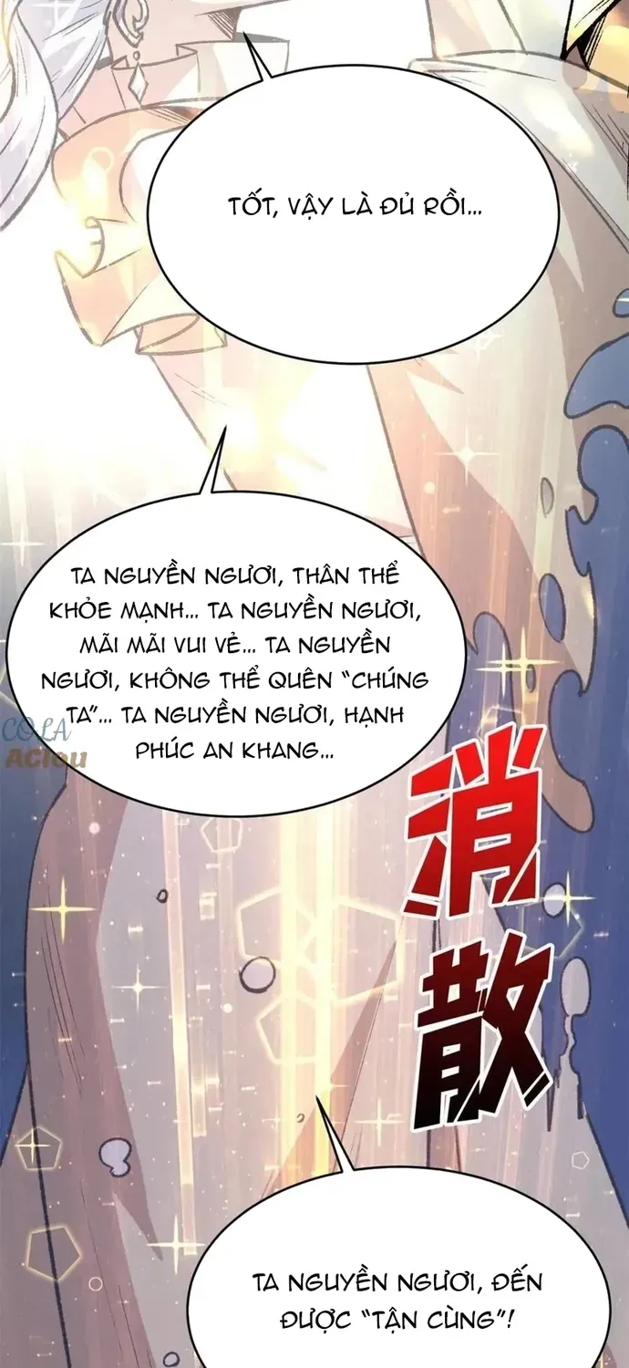 Nhân Vật Phản Diện? Chắc Chắn Không Phải Ta Chapter 233 - 17
