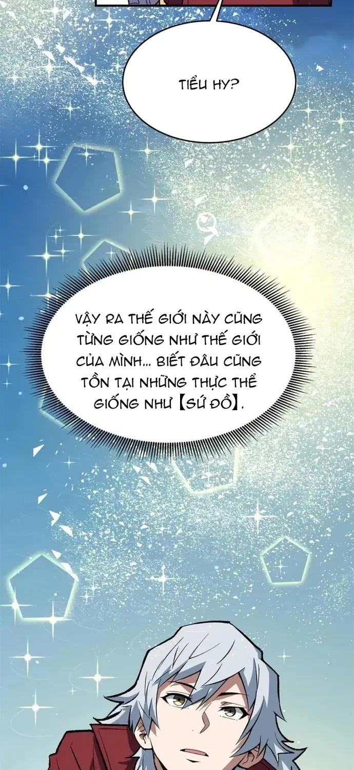 Nhân Vật Phản Diện? Chắc Chắn Không Phải Ta Chapter 233 - 20