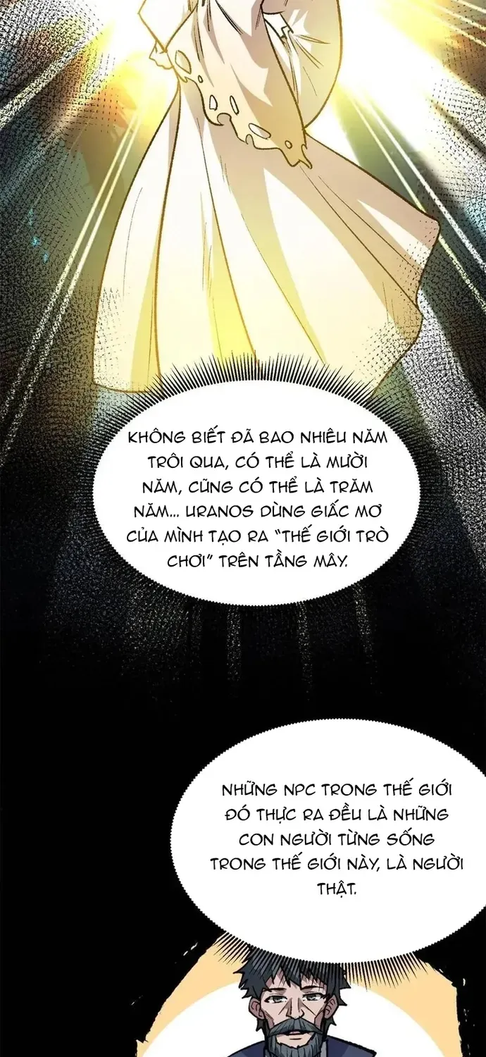 Nhân Vật Phản Diện? Chắc Chắn Không Phải Ta Chapter 233 - 22
