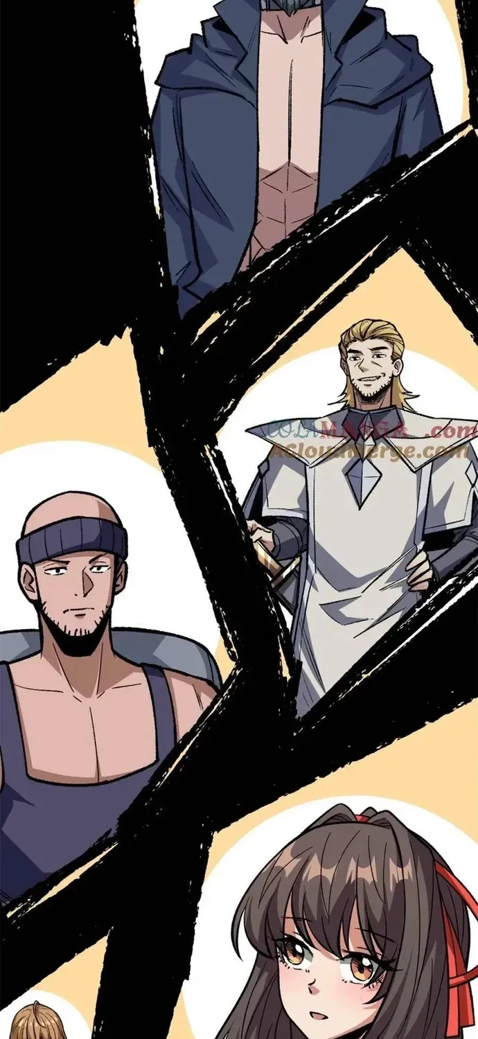 Nhân Vật Phản Diện? Chắc Chắn Không Phải Ta Chapter 233 - 23