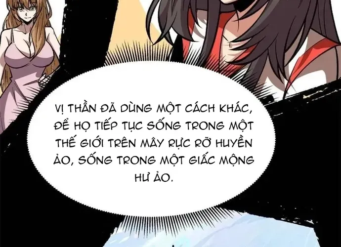 Nhân Vật Phản Diện? Chắc Chắn Không Phải Ta Chapter 233 - 24