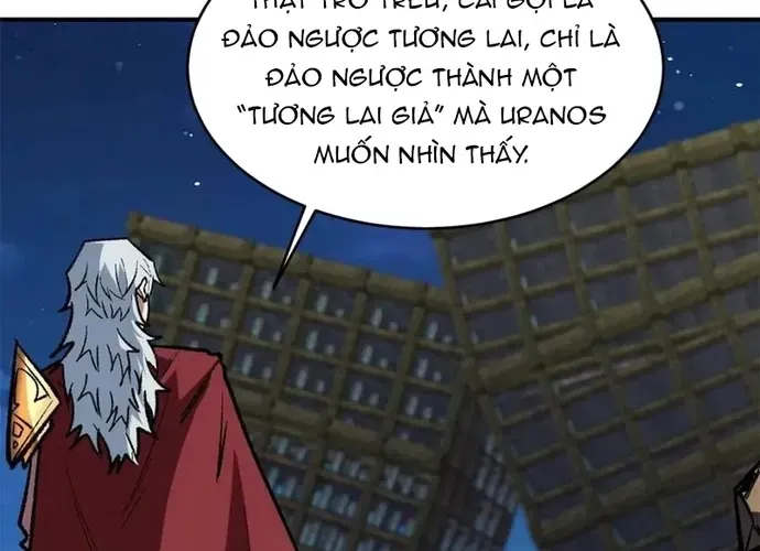 Nhân Vật Phản Diện? Chắc Chắn Không Phải Ta Chapter 233 - 30