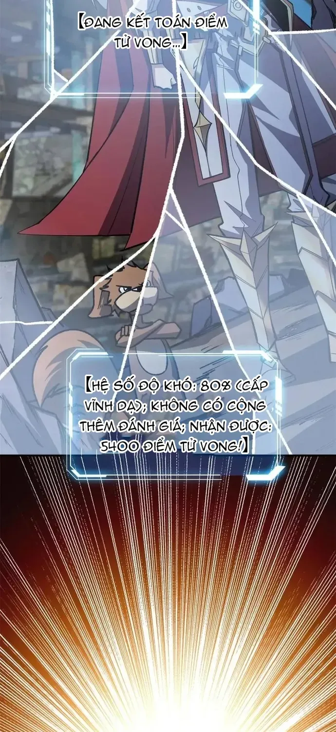 Nhân Vật Phản Diện? Chắc Chắn Không Phải Ta Chapter 233 - 34