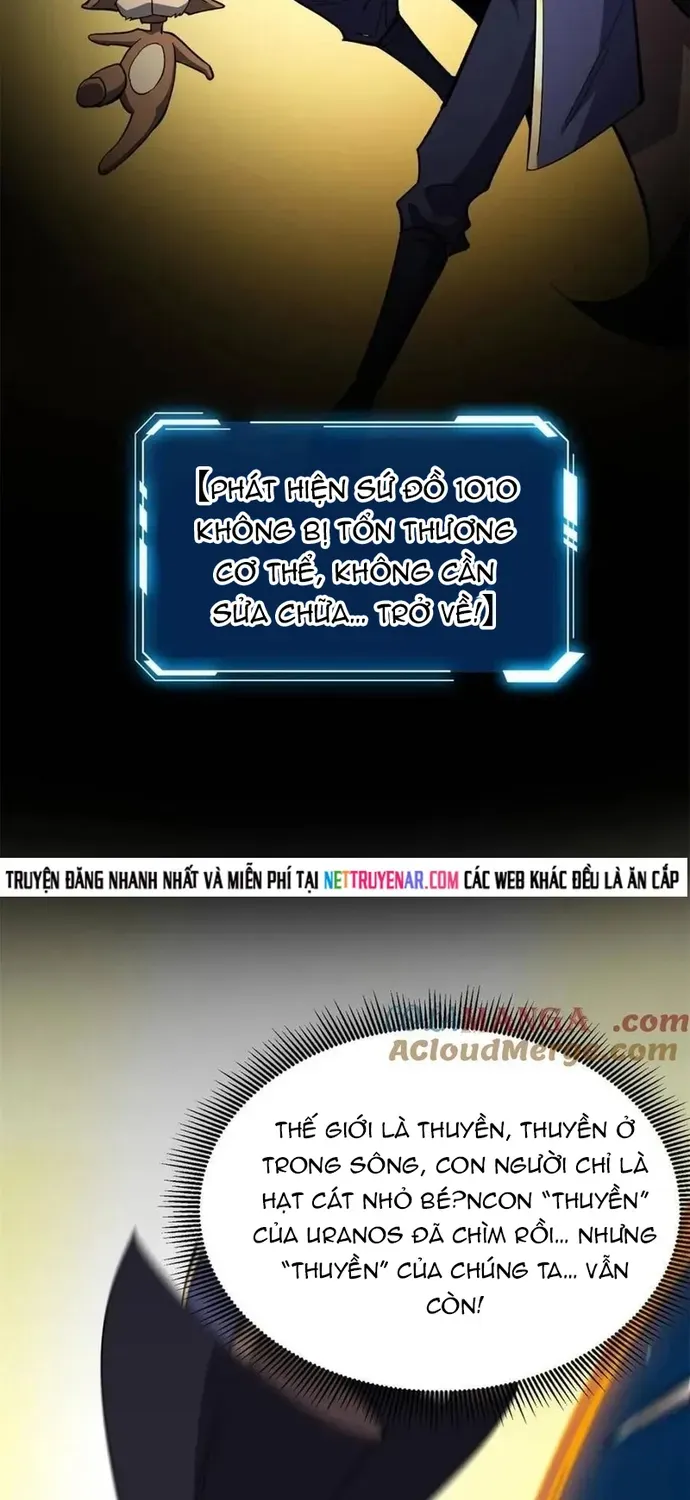 Nhân Vật Phản Diện? Chắc Chắn Không Phải Ta Chapter 233 - 37