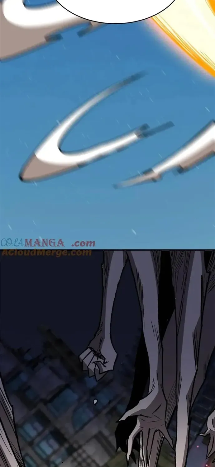 Nhân Vật Phản Diện? Chắc Chắn Không Phải Ta Chapter 233 - 39