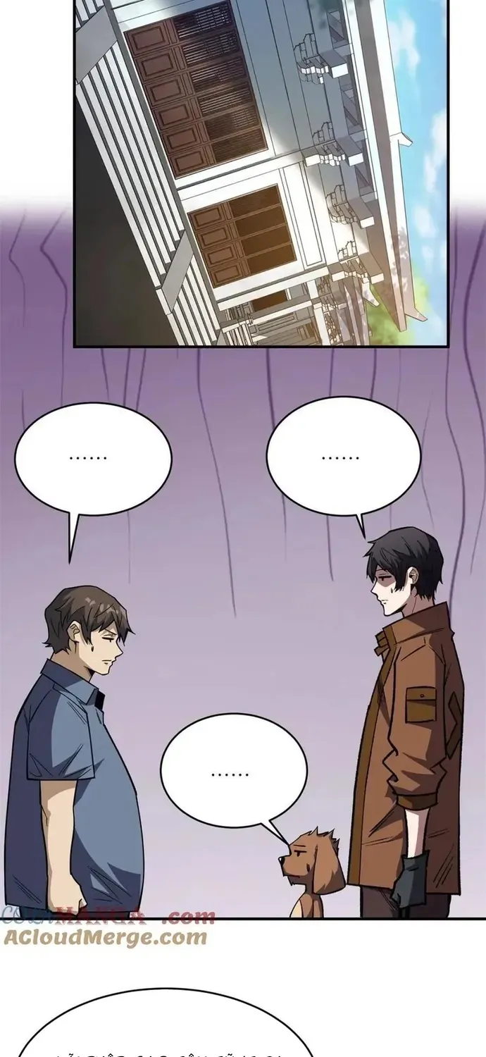 Nhân Vật Phản Diện? Chắc Chắn Không Phải Ta Chapter 233 - 43