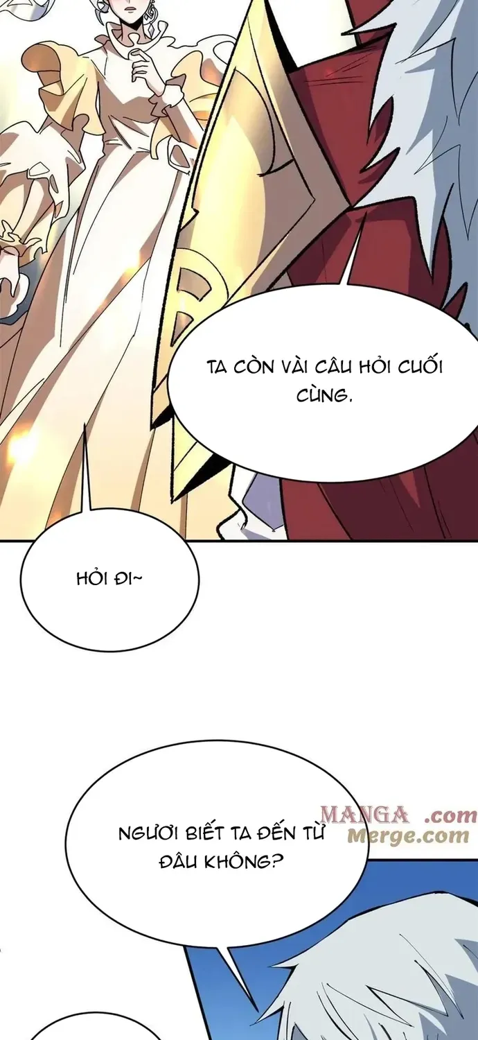 Nhân Vật Phản Diện? Chắc Chắn Không Phải Ta Chapter 233 - 7