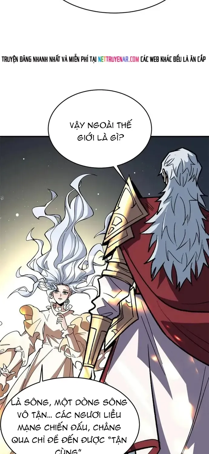 Nhân Vật Phản Diện? Chắc Chắn Không Phải Ta Chapter 233 - 10