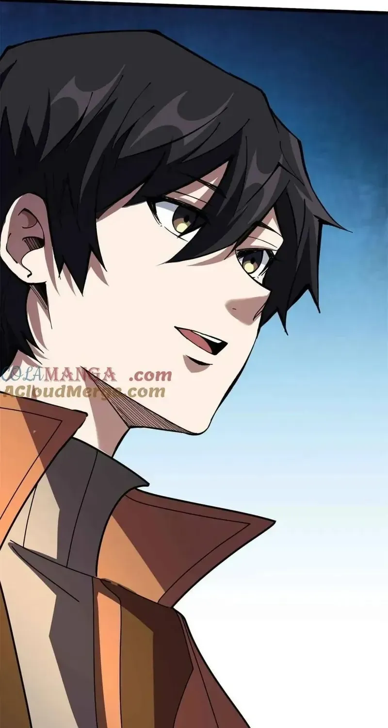 Nhân Vật Phản Diện? Chắc Chắn Không Phải Ta Chapter 234 - 11