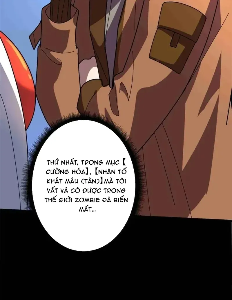 Nhân Vật Phản Diện? Chắc Chắn Không Phải Ta Chapter 234 - 24