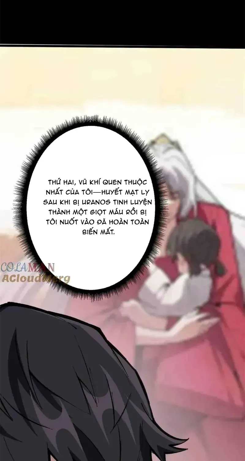 Nhân Vật Phản Diện? Chắc Chắn Không Phải Ta Chapter 234 - 25