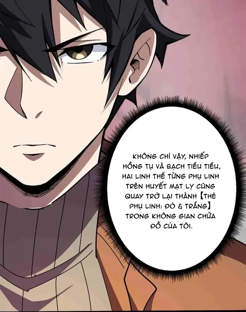 Nhân Vật Phản Diện? Chắc Chắn Không Phải Ta Chapter 234 - 26