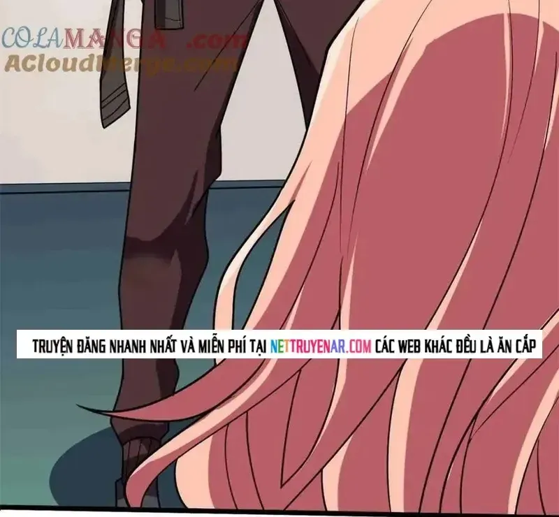 Nhân Vật Phản Diện? Chắc Chắn Không Phải Ta Chapter 234 - 28