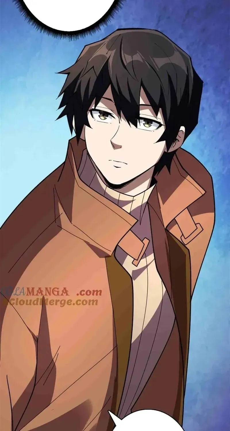 Nhân Vật Phản Diện? Chắc Chắn Không Phải Ta Chapter 234 - 30