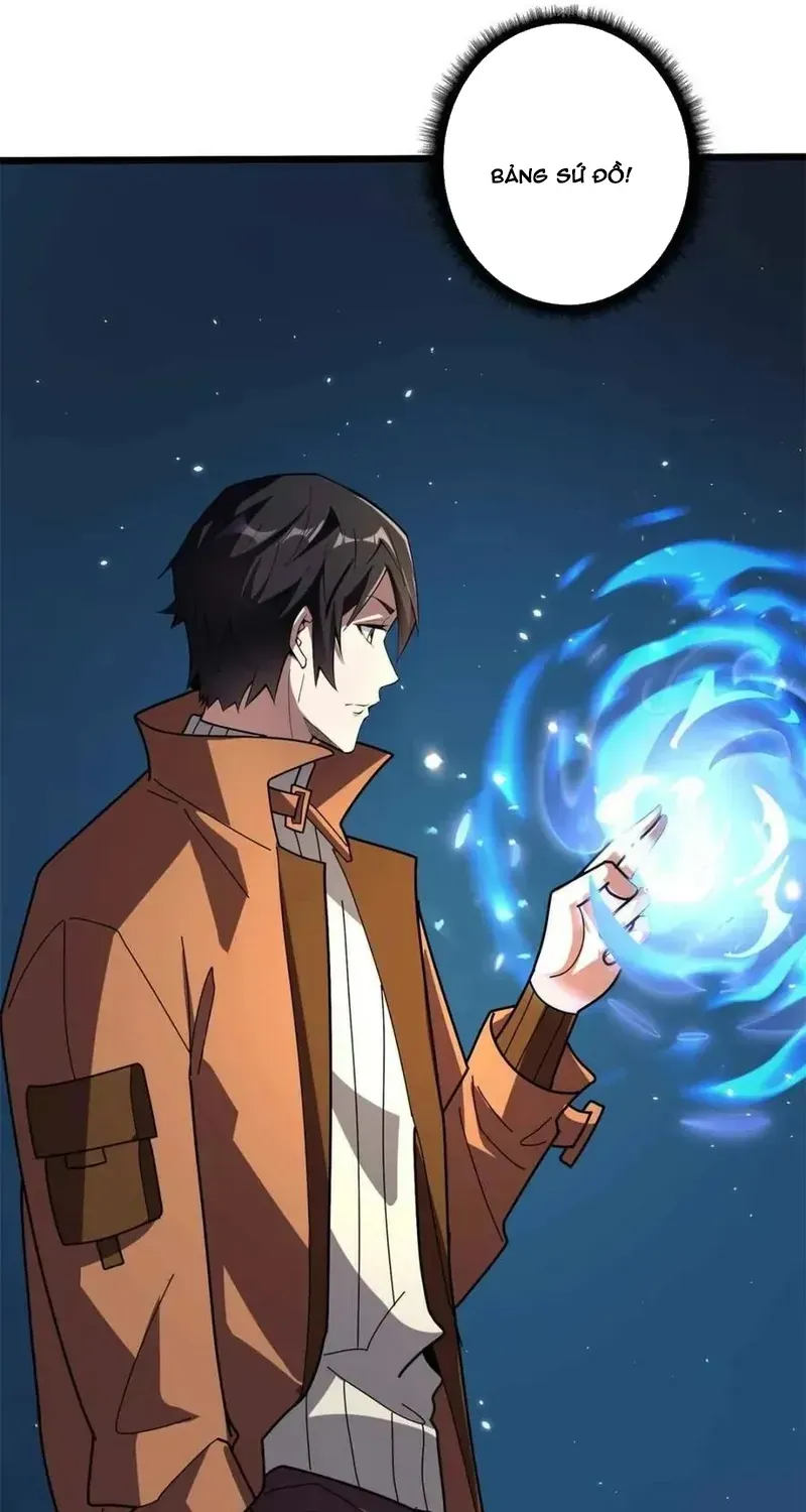 Nhân Vật Phản Diện? Chắc Chắn Không Phải Ta Chapter 234 - 4