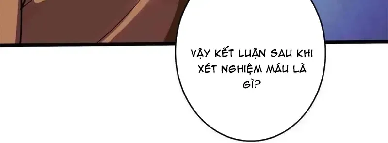 Nhân Vật Phản Diện? Chắc Chắn Không Phải Ta Chapter 234 - 31