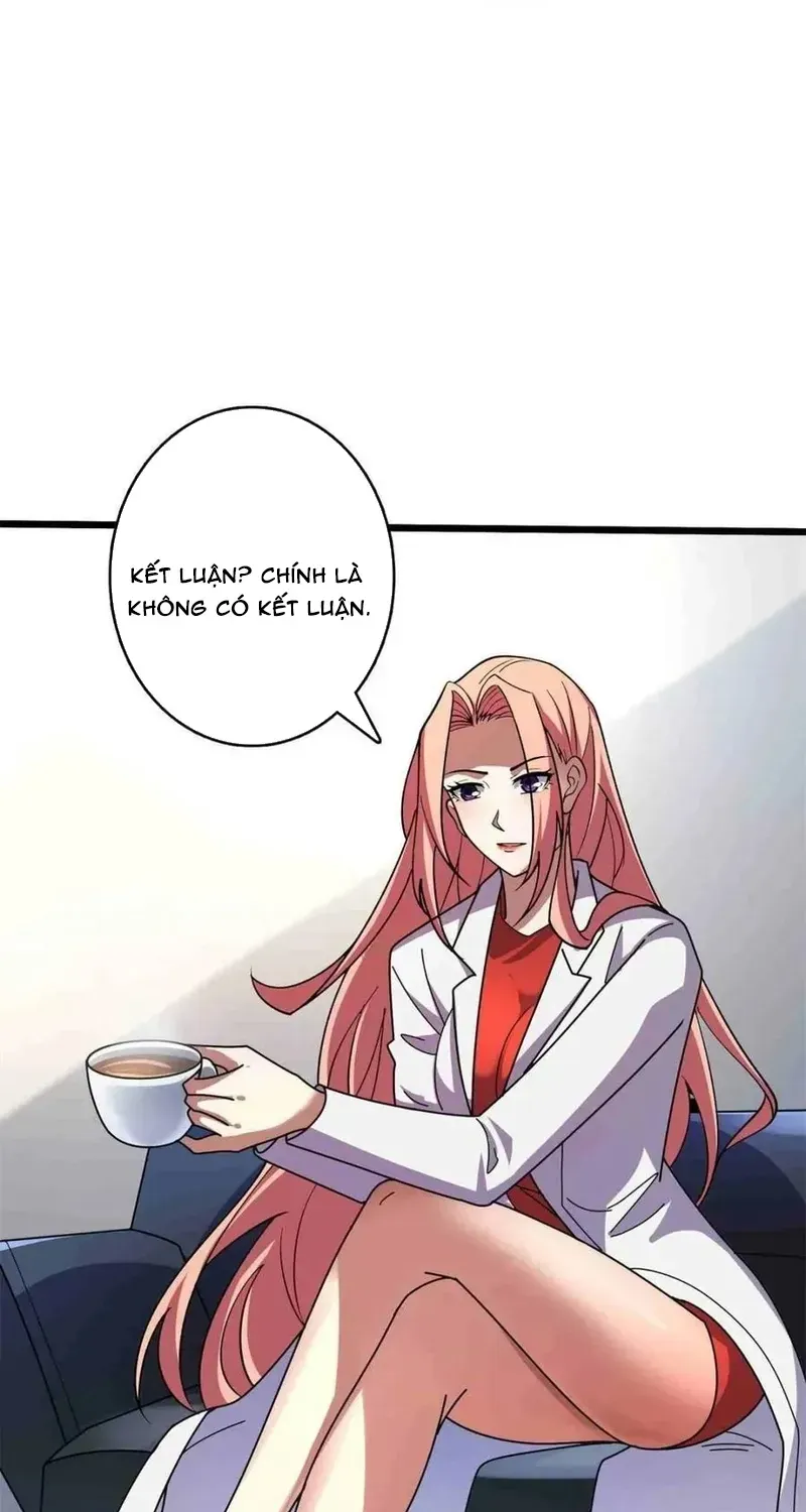 Nhân Vật Phản Diện? Chắc Chắn Không Phải Ta Chapter 234 - 32