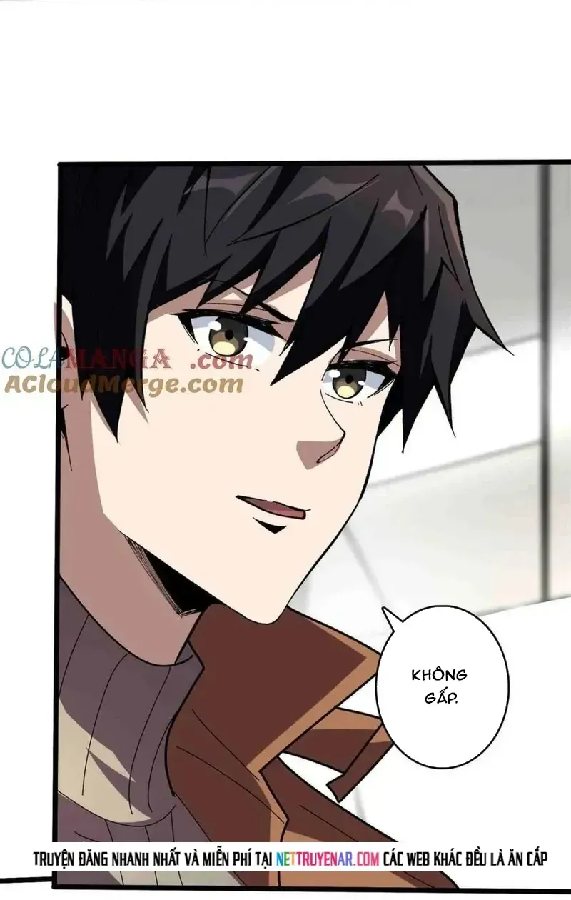 Nhân Vật Phản Diện? Chắc Chắn Không Phải Ta Chapter 234 - 36